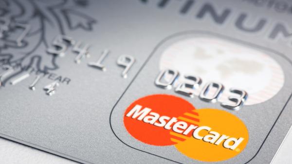 Mastercard Faces Shareholder Vote That Could Force It To Ban - 