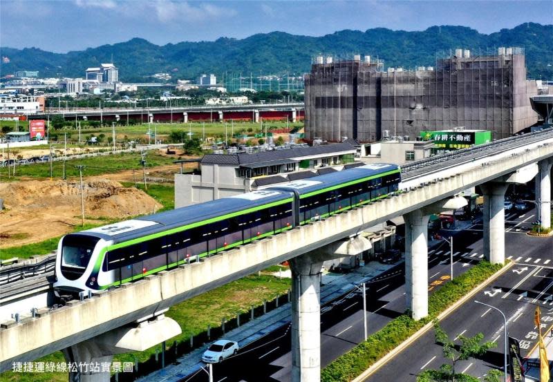 台中捷運通車後會賺錢？台人抖出「暗黑真相」：早想到了 - Yahoo奇摩新聞