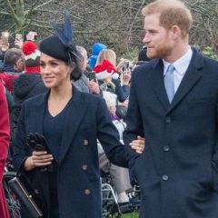 Prince William and Kate Middleton Just Visited Prince Harry and Meghan Markle at Frogmore Cottage for the First Time