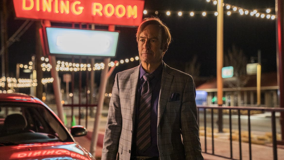 ‘Better Call Saul’ Season 6 Opens in Explosive, Masterful Fashion