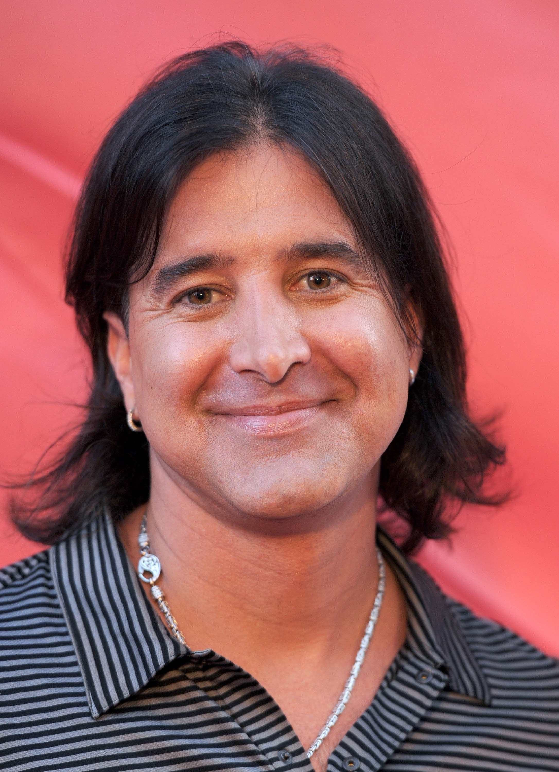 Scott Stapp Tells Story Of Survival In ‘proof Of Life 