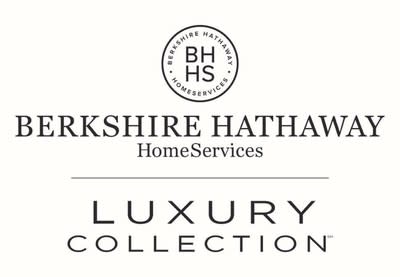 Berkshire Hathaway HomeServices Georgia Properties releases its Luxury Collection digital magazine, The Collective