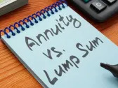 $250k Lump Sum vs. $2,750 Monthly Pension: What's the Smarter Move?