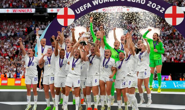 England announce squad for FIFA Women's World Cup in Australia and