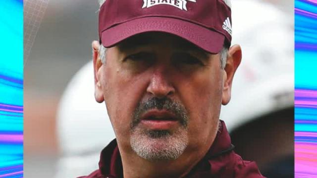 Oregon reportedly to hire ex-Mississippi State coach Joe Moorhead as OC