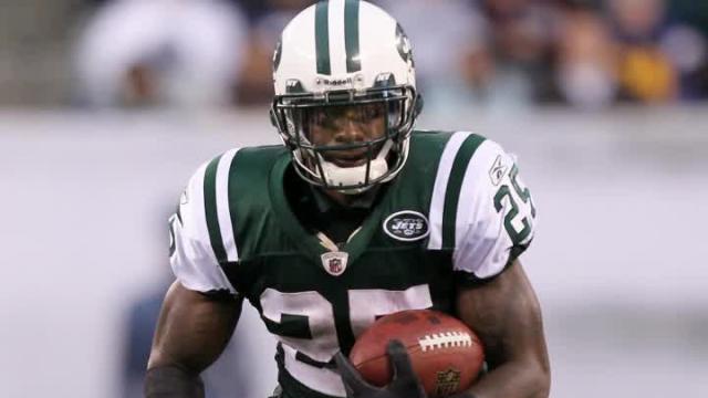 Joe McKnight shooting death case heads to trial in August