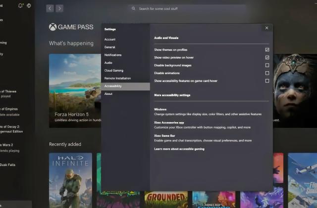 Microsoft's new referral program lets you gift 14-day PC Game Pass