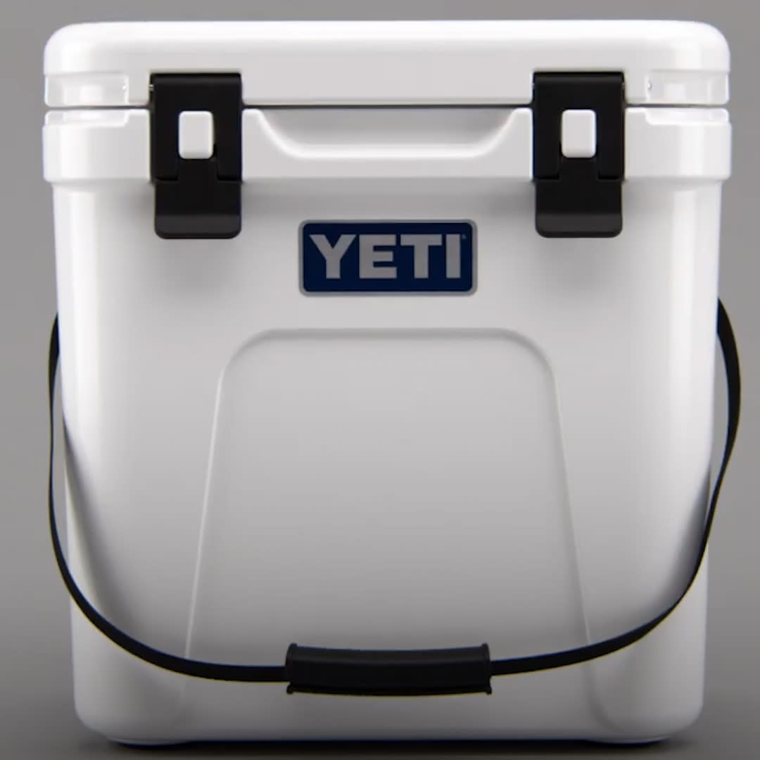 Been saying for a while that Yeti needs to make a wine chiller