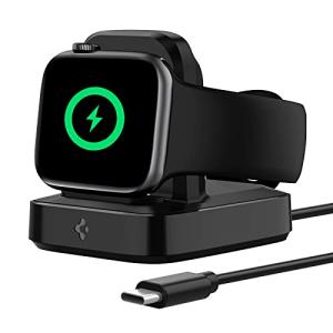 Soporte cargador Spigen para Apple Watch