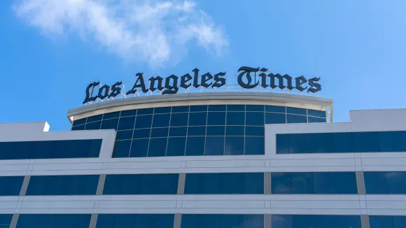 Details of 'LA Times Stream' to be revealed this week: Owner