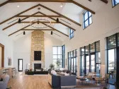 Toll Brothers Announces Clubhouse Grand Opening Event on May 4 at Regency at Santa Rita Ranch 55+ Community in Liberty Hill, Texas