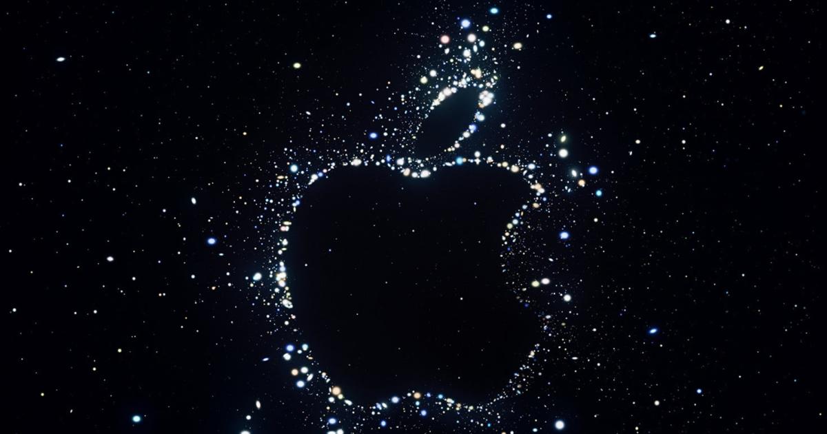 Apple’s ‘Far Out’ iPhone event is scheduled for September 7th Engadget