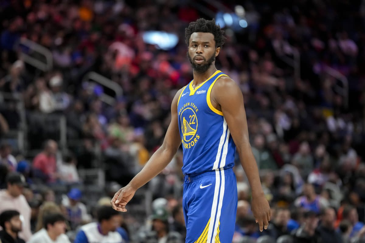 Why Kerr believes Warriors wont deal Wiggins before trade deadline