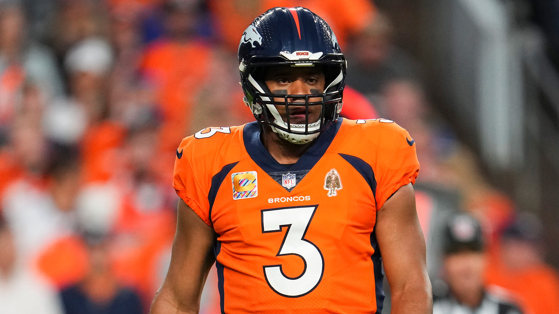 Monday Night Football DFS Showdown: Week 1 Broncos vs Seahawks