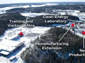 AGCO Invests EUR 70 million in AGCO Power Facility in Linnavuori, Finland to Increase Sustainable Product Offerings and Support Future Growth