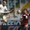 Torino-Roma 3-1: Peccato capitolino, fatale la &#39;regola dell&#39;ex&#39; di Iago Falque