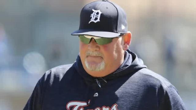 Tigers pitching coach Chris Bosio fired after 'insensitive comments' toward a Tigers employee