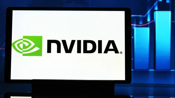 Nvidia hits new record high, market cap tops $3 trillion