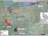 Quebec Precious Metals Identifies High Priority Lithium Targets on James Bay Projects