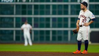 Astros reliever Phil Maton and youngest brother Jacob share family ties  during ALCS 2023 - ABC13 Houston