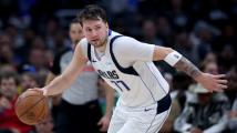 Can Doncic overcome Clippers mountain?