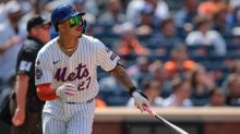 Mets' Jeff McNeil 'likely' out for rest of season with right wrist fracture