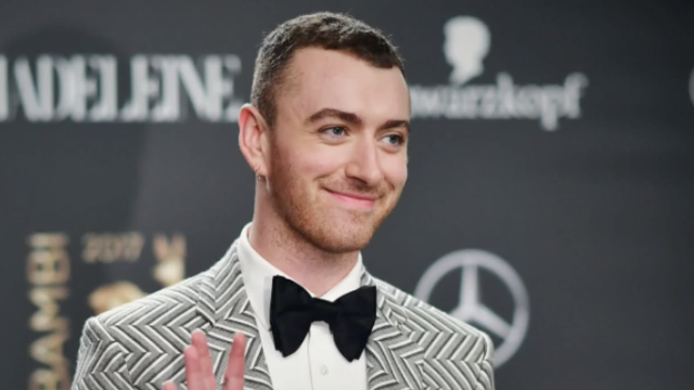 Sam Smith Prefers Pronouns They And Them Here S What It Means