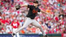 Orioles' Means has legitimate fantasy upside