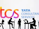 India's TCS pins hopes on strong deal pipeline to drive growth in fiscal 2025