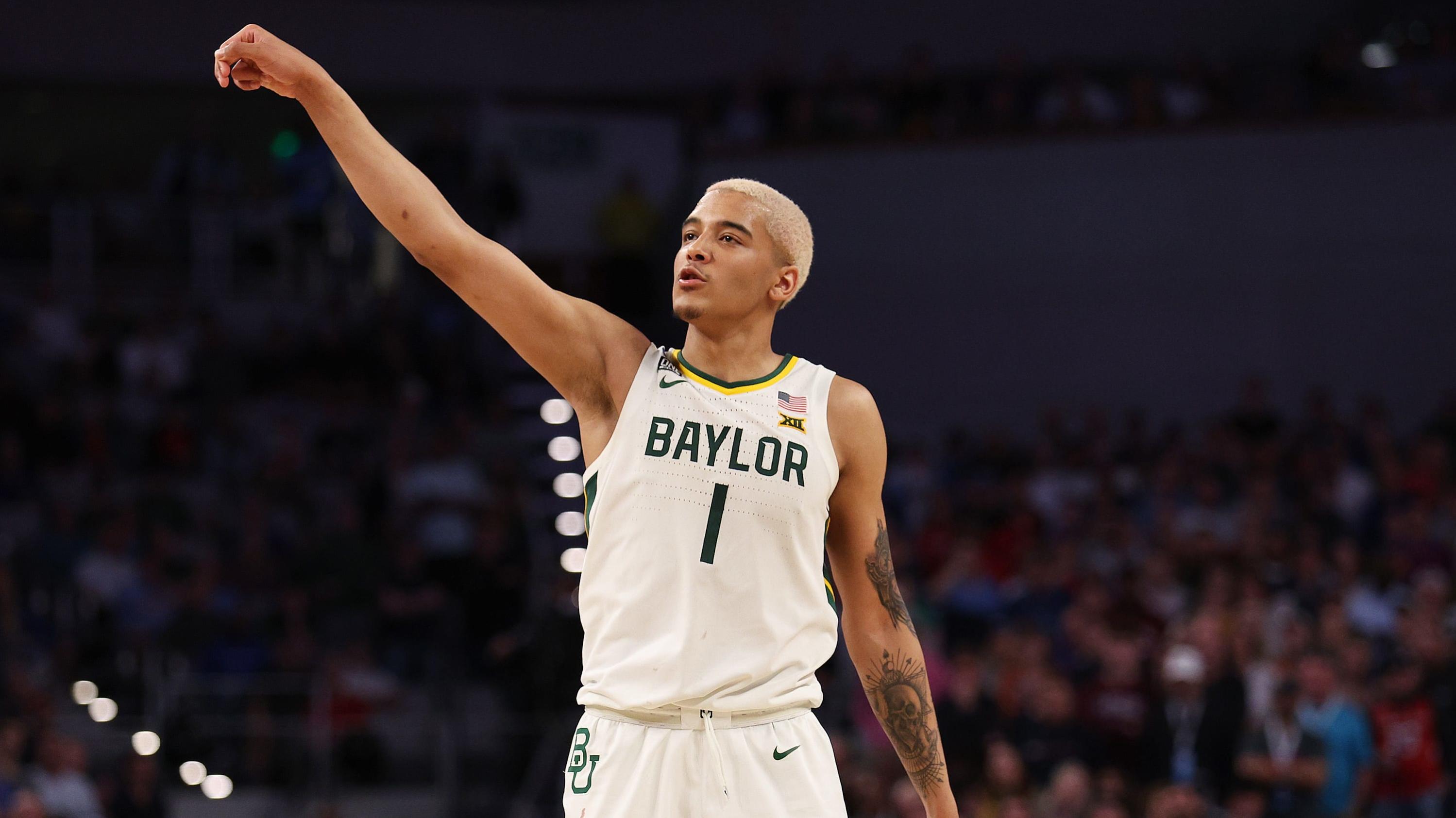 2022 NBA Mock Draft 8.0: Dyson Daniels, Jalen Williams biggest first-round  risers