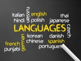 Top 25 Most Spoken Languages In The World 2024