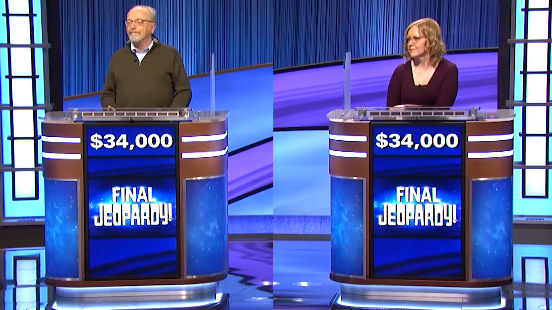 Tie breaker on 'Jeopardy!' Friday marks rare moment for show