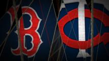 Red Sox vs. Twins Highlights