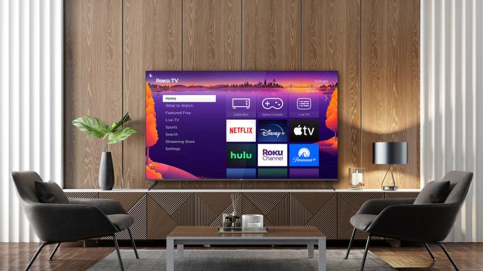 Roku's latest OS update brings expert picture settings, sports event favoriting and more