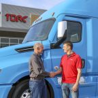 Daimler Trucks buys a majority stake in self-driving tech company Torc Robotics
