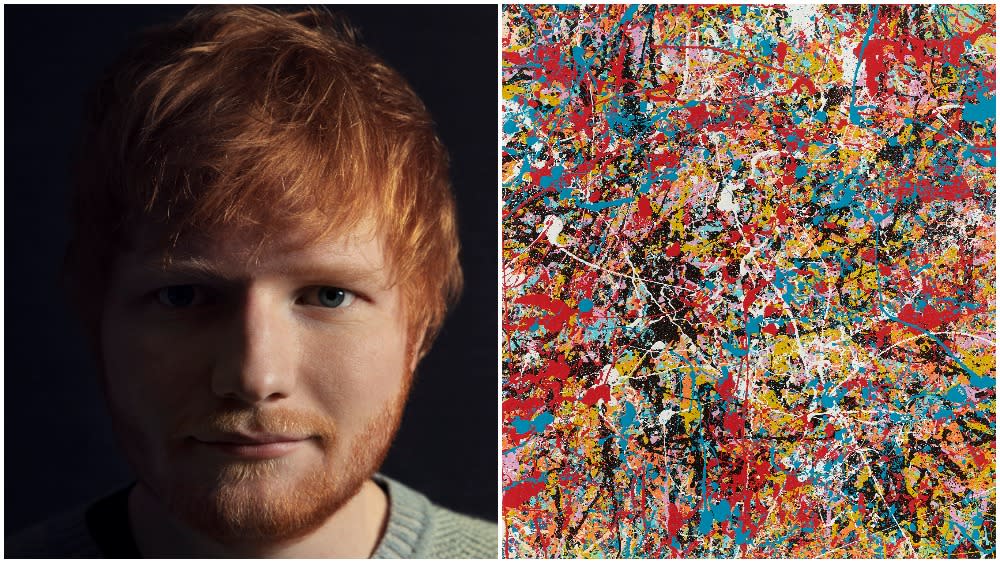 "Shape of You" singer Ed Sheeran has given fans an early ...