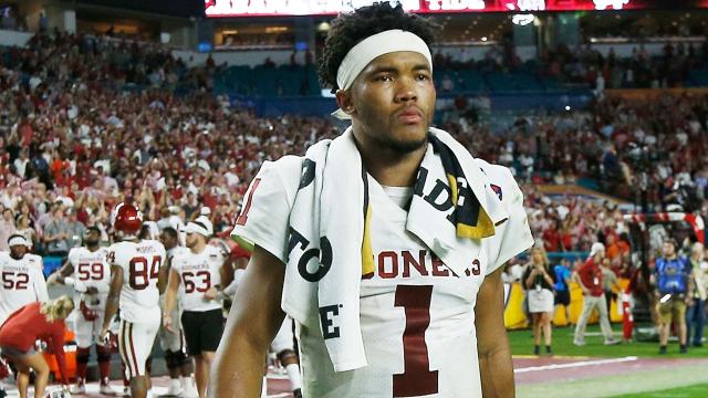 Will Cardinals' Kyler Murray be a reliable QB1 in 2019?