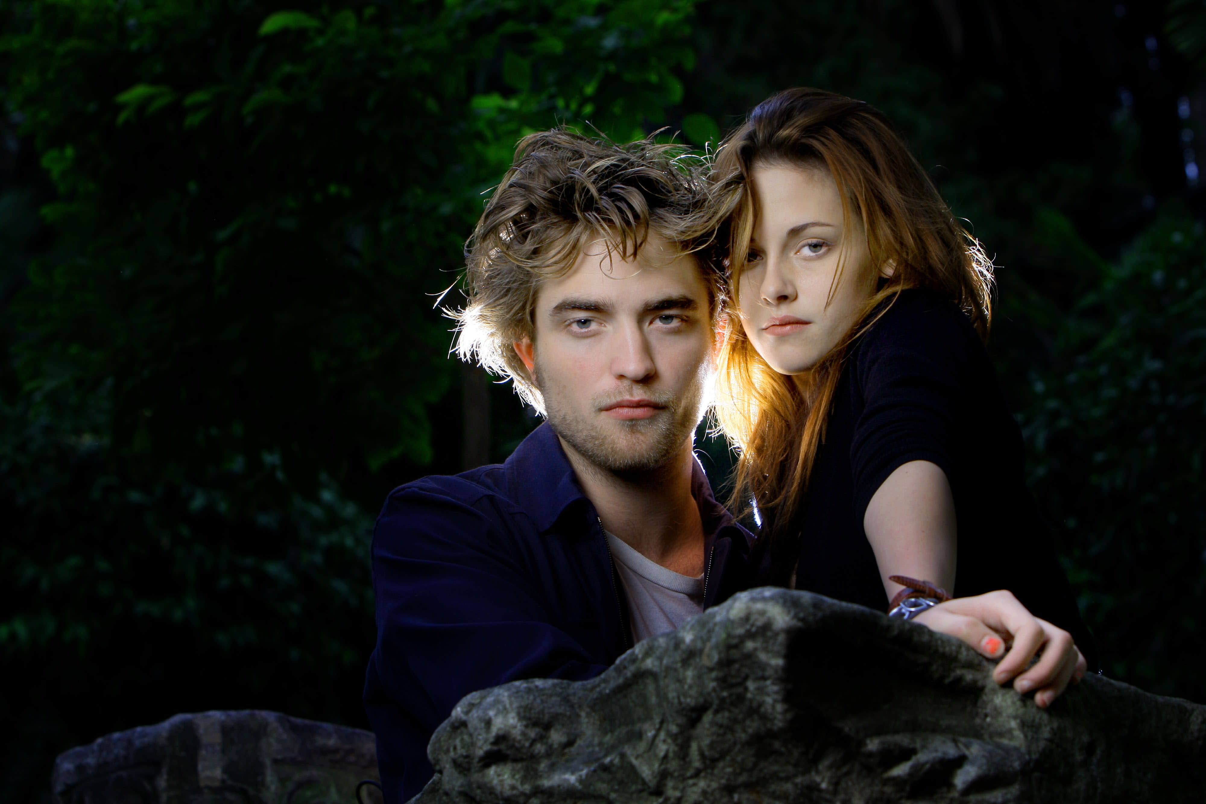 New "Twilight" Book "Midnight Sun" Gets Release Date From Stephenie Meyer