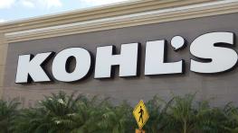 Kohl's stock plunges on surprise loss, guidance cut