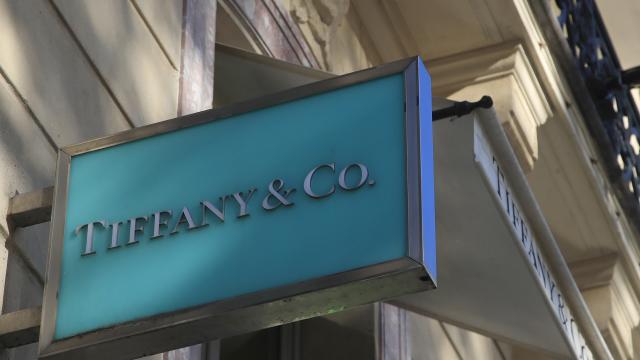 What Does LVMH Get From Buying Tiffany for $16.2 Billion? A Big