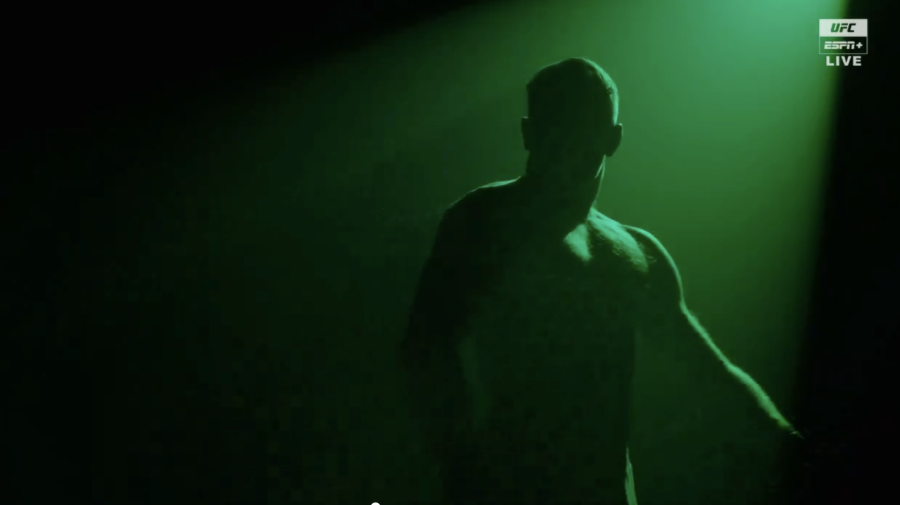 MMA Junkie - Conor McGregor lurks in the shadows as UFC 303 approaches. Check out the official teaser featuring Sinead O'Connor's "Foggy