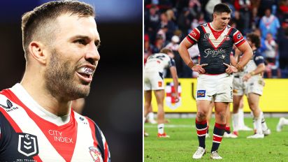 Yahoo Sport Australia - The Roosters were not pleased about the Origin situation with their captain. More