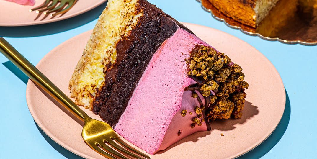 This Passover Passcaken Is The Ultimate Seder Dessert And You Can Order It Right Now