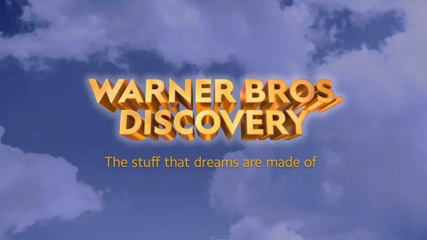 Warner Bros. Discovery