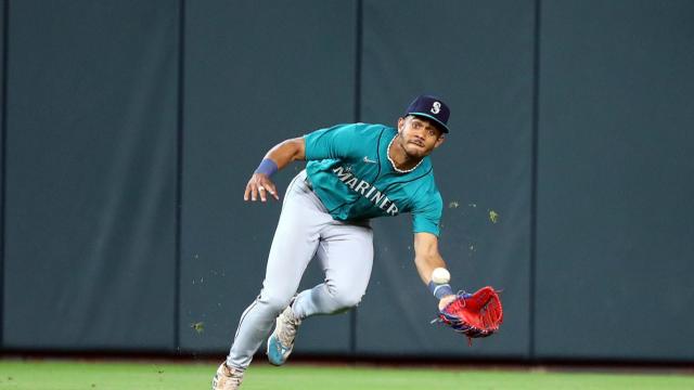 Seattle Mariners News, Videos, Schedule, Roster, Stats - Yahoo Sports