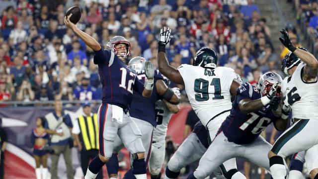 Watch Super Bowl LII live on the Yahoo Sports mobile app