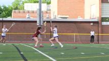 Girls Lacrosse: Bronxville advances with 15-3 win over O'Neill