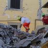 Terremoto, continuano scosse: recuperato corpo ad Amatrice