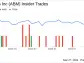 ABM Industries Inc (ABM) EVP & COO Rene Jacobsen Sells 5,563 Shares