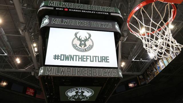 Ranking NBA Rosters: Milwaukee Bucks